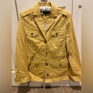 Brand New Talbots Jacket